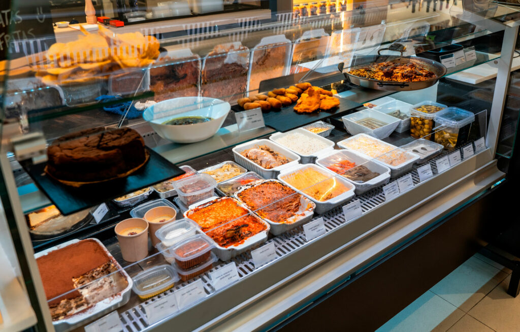 Descubre la Mejor Rosticería para Disfrutar de una Tradición Italiana