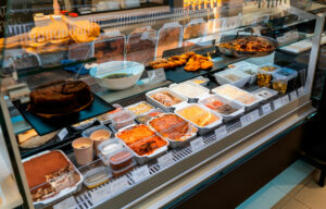 Descubre la Mejor Rosticería para Disfrutar de una Tradición Italiana