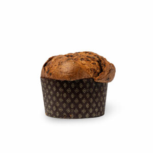 Panettone Ciccolato - Da Vittorio