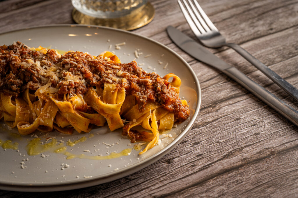 Descubre la Mejor Rosticería para Disfrutar de una Tradición Italiana