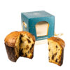 Panettone de Chocolate Roberto Cantolacqua 1kg Panettone Chocolate y Gianduja - Roberto Cantolacqua Panettone de Chocolate Roberto Cantolacqua 1kg Panettone de Chocolate Roberto Cantolacqua 1kg