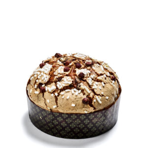 Panettone de Chocolate Roberto Cantolacqua 1kg