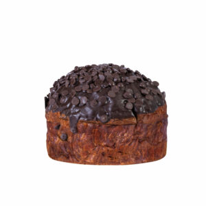 Panettone Chocorhum De Vivo