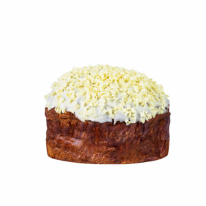 Panettone Delicia de Limón De Vivo