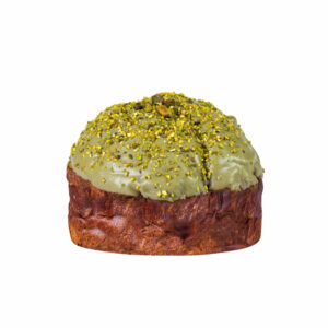 Panettone Pistacho De Vivo