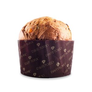 panettone tradicional da vittorio artesanal con frutas confitadas