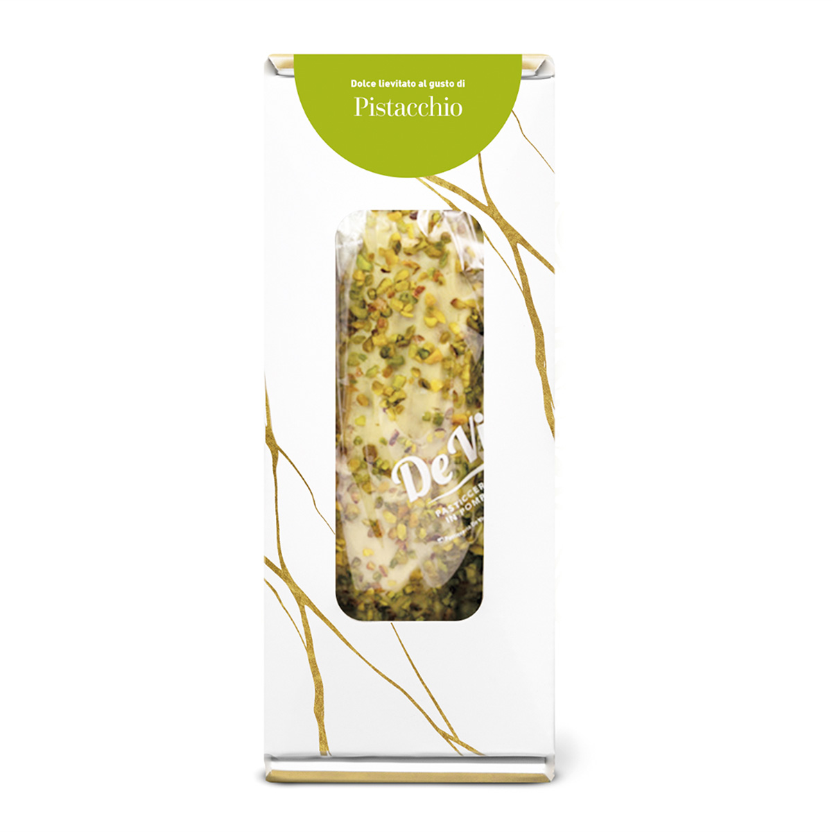PANBAULETTO PISTACCHIO PanBauletto Pistacchio De Vivo Pompei 400g PANBAULETTO PISTACCHIO Bizcocho estilo plumcake de pistacho De Vivo 400g PANBAULETTO PISTACCHIO PanBauletto Pistacchio De Vivo Pompei 400g PANBAULETTO PISTACCHIO Bizcocho estilo plumcake de pistacho De Vivo 400g