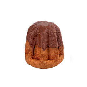 Pandoro de Gianduja De Vivo 1,2kg