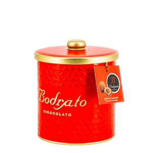 Lata con Bodratini Surtidos Bodrato 200g Sin Gluten