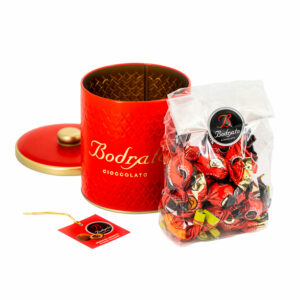 Lata con Bodratini Surtidos Bodrato