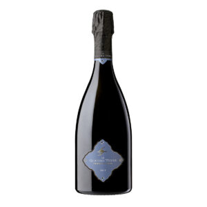 Le Quattro Terre Franciacorta Brut 75cl