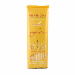 Spaghettoro Verrigni