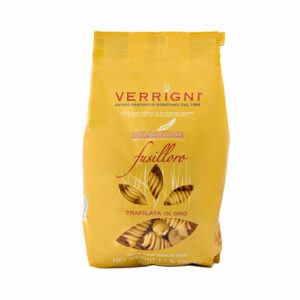 Fusilloro Verrigni