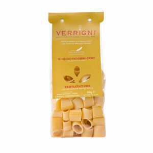 Mezzo Pacchero d'oro Verringi