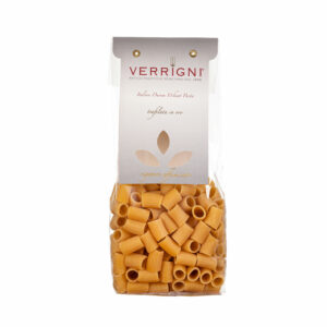 Rigatoro Affumicato Verrigni 500g