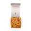 pasta rigatoni verrigni trafila en oro pasta corta italiana premium