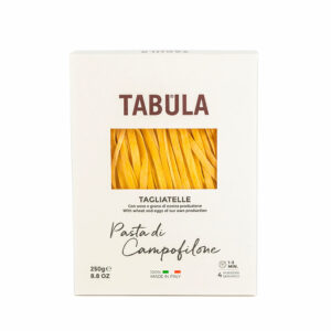 Tagliatelle Tabula di Campofilone 250g