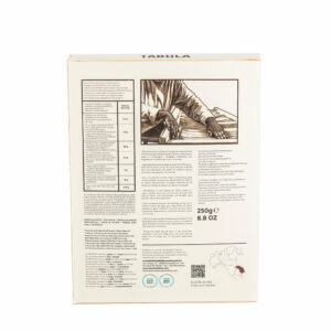 Maccheroncini Tabula di Campofilone IGP 250g