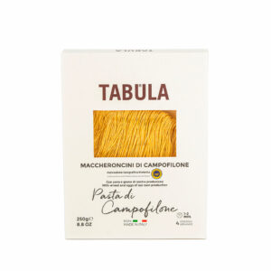 Maccheroncini Tabula di Campofilone IGP 250g