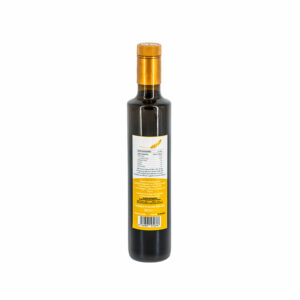 Olio extra vergine di oliva Solagnone