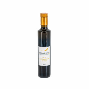 Olio extra vergine di oliva Solagnone