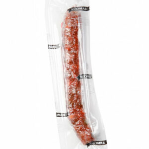 Chorizo Ibérico Casero Natural 400g