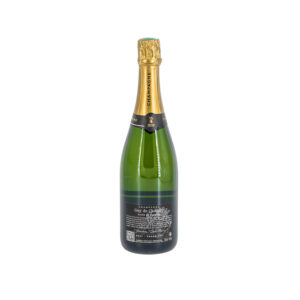 Champagne Brut Cuvée de Buretel Grand Cru 75cl - Guy de Chassey