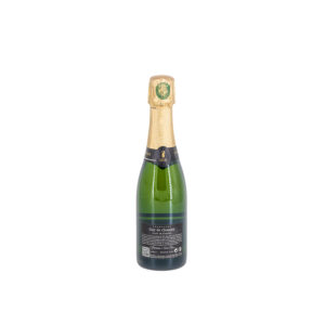 Champagne Brut Cuvée de Buretel Grand Cru 37,5 cl - Guy de Chassey