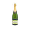 Champagne Extra Brut 100% Blanc de Noirs Gran Cru 75cl - Guy de Chassey