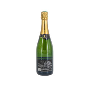 Champagne Extra Brut 100% Blanc de Noirs Gran Cru 75cl - Guy de Chassey