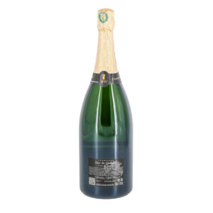 Champagne Brut Cuvée de Buretel Grand Cru MAGNUM 1,5L - Guy de Chassey