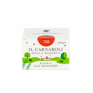 Arroz Carnaroli Riserva San Massimo