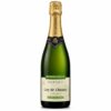 Champagne Blanc de Noirs Extra Brut Guy de Chassey Grand Cru 75 cl botella