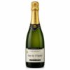 Champagne Brut Cuvée de Buretel Guy de Chassey Grand Cru media botella