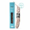Chorizo Ibérico Casero Natural Aljomar 400 g con estuche azul