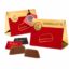 Estuche surtido de Chocolate Giandujotti Bodrato 140 g