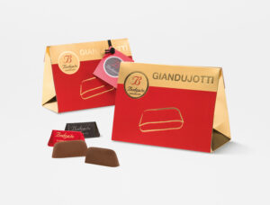 Chocolates Bodrato: El Regalo Perfecto para una Navidad Gourmet