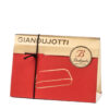 Estuche con Giandujotti surtidos 140g Sin Gluten