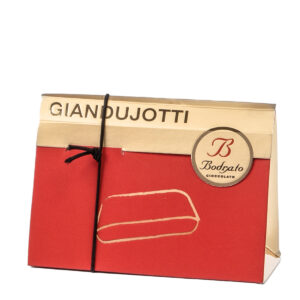 Estuche con Giandujotti surtidos 140g Sin Gluten