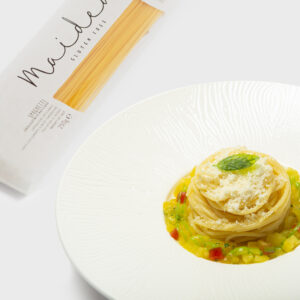 Spaghetti gluten Free Maidea 250g