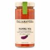 Salsa de Tomate con Berenjenas Mamma Mia Italianavera 300 g en tarro de cristal