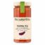 Salsa de Tomate con Berenjenas Mamma Mia Italianavera 300 g en tarro de cristal
