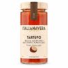 Salsa de Tomate con Trufa Negra Italianavera 300 g en tarro de cristal