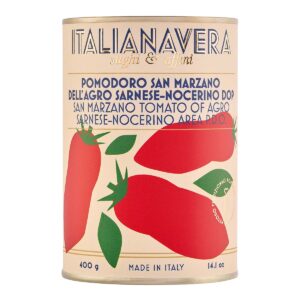 tomate san marzano dop italiana vera tomate italiano en conserva premium