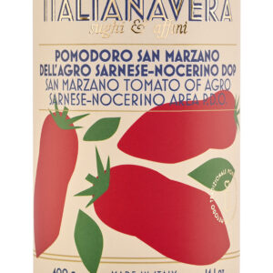 tomate san marzano dop italiana vera tomate italiano en conserva premium