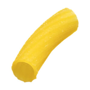 Pasta tortiglioni sin gluten Maidea elaborada con maíz, formato corto estriado ideal para salsas espesas y ragús.