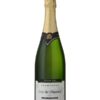 Champagne Brut Cuvée de Buretel Guy de Chassey 75 cl Grand Cru