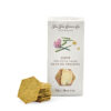 Crackers de Cebollino y Aceite de Oliva Virgen Extra The Fine Cheese Co. 125 g