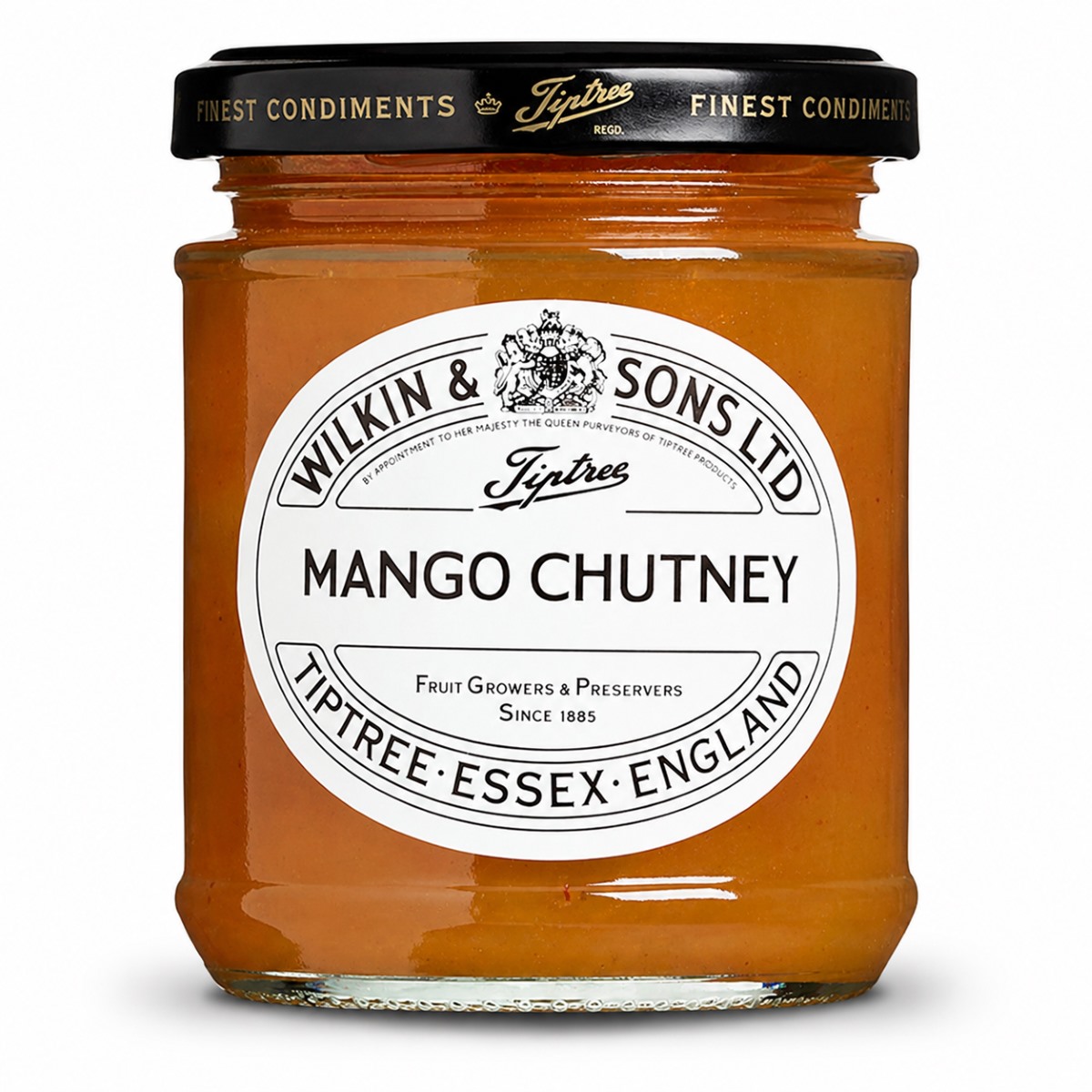 Chutney de Mango Tiptree Wilkin & Sons Chutney de mango Tiptree Wilkin & Sons Mango Chutney