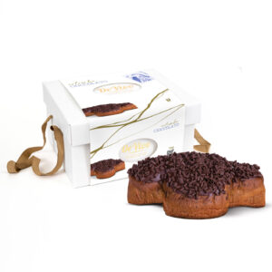 Colomba de Chocolate De Vivo 1kg